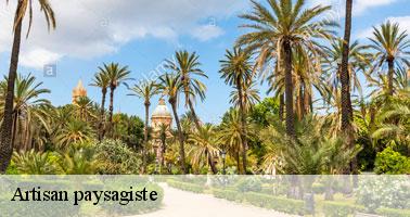 Artisan paysagiste castellar-06500 Artisan Veis